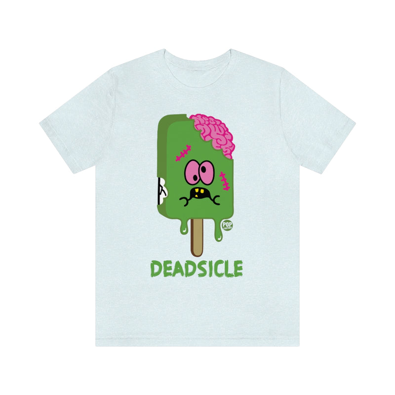 Load image into Gallery viewer, Deadsicle Unisex Tee
