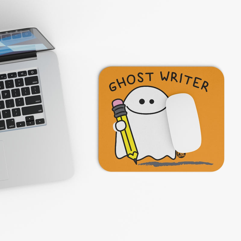Load image into Gallery viewer, Ghost Writer Mouse Pad
