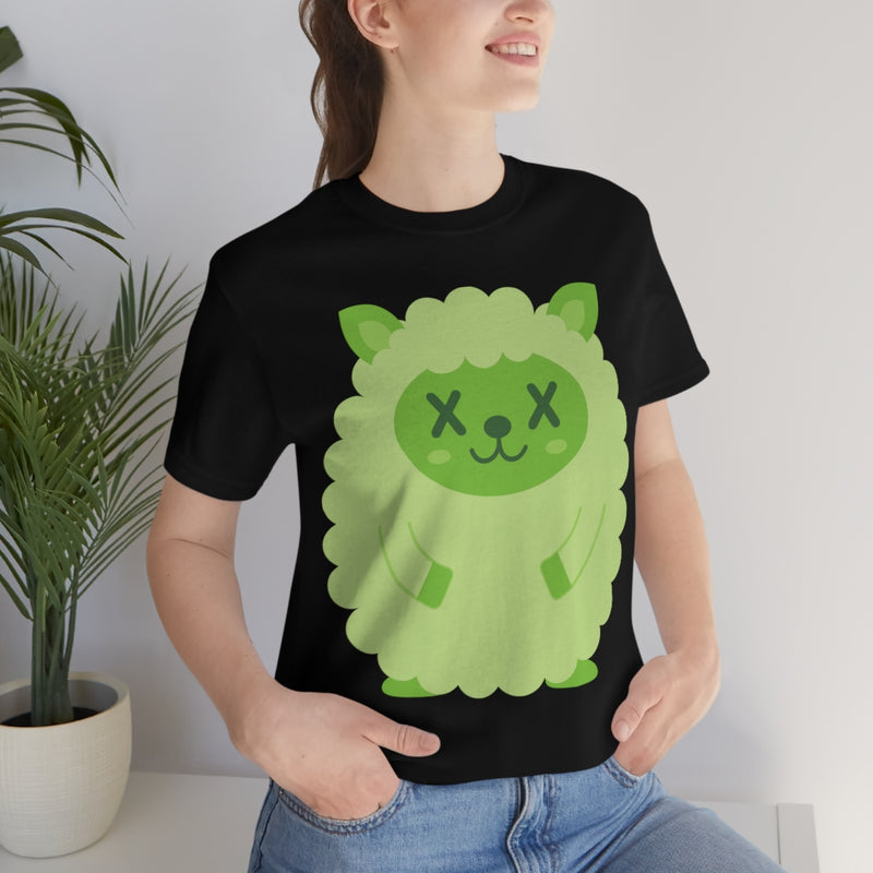 Load image into Gallery viewer, Deadimals Sheep Unisex Tee
