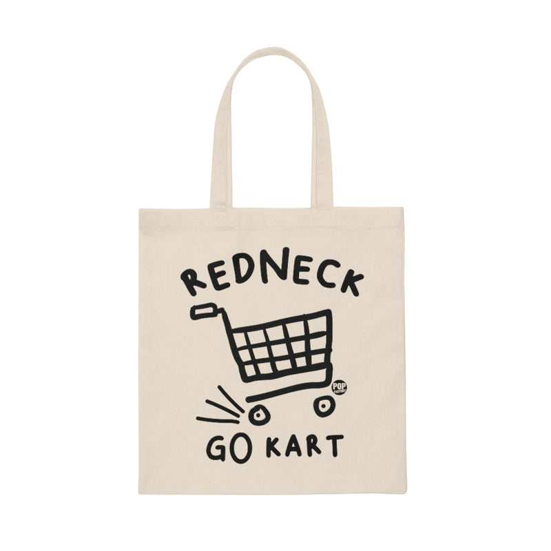 Load image into Gallery viewer, Redneck Go Kart Tote
