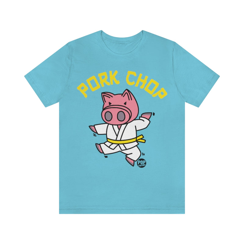 Load image into Gallery viewer, Pork Chop Unisex Tee
