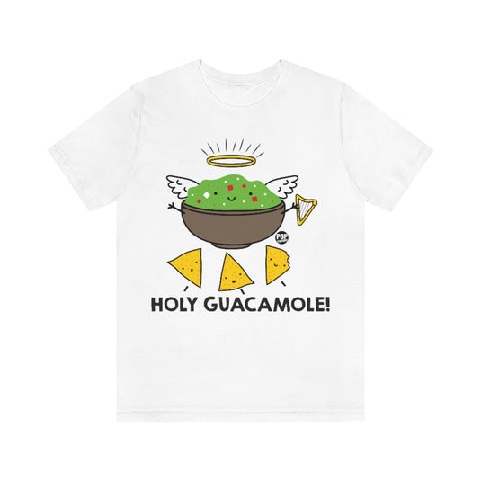 Holy Guacamole Unisex Tee