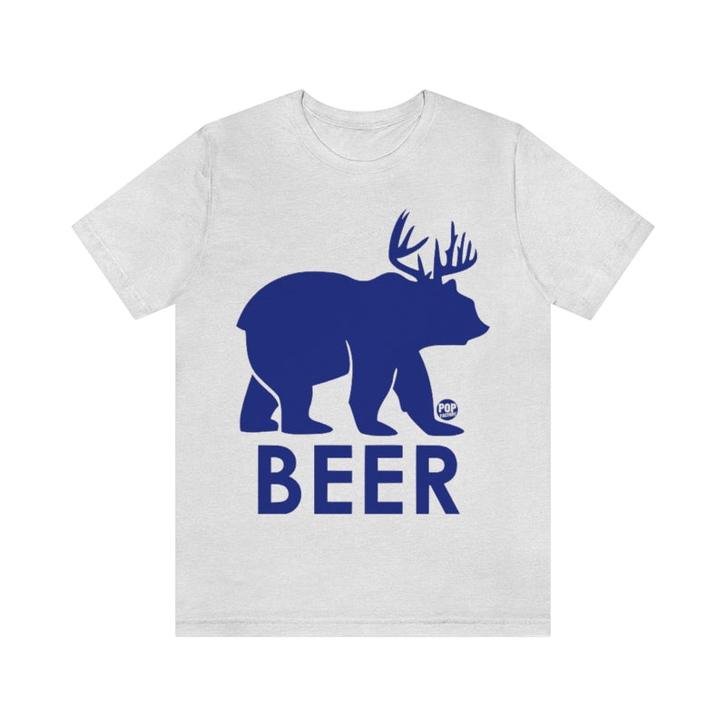 Load image into Gallery viewer, Beer Bear Unisex Tee
