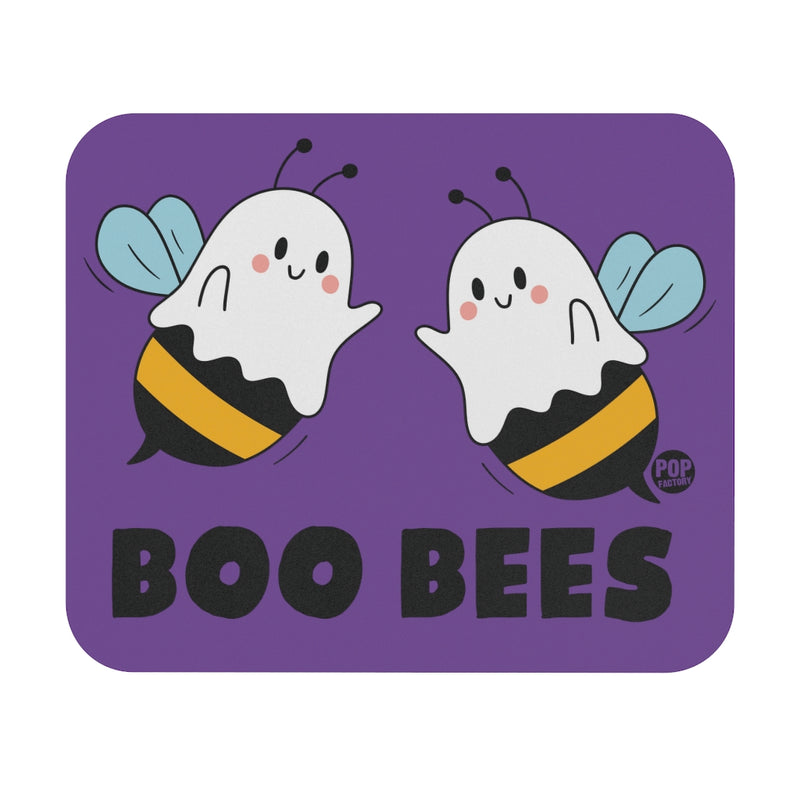 Load image into Gallery viewer, Boo Bees Mouse Pad
