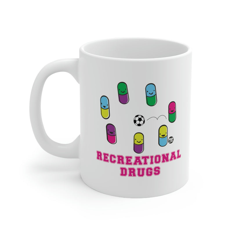 Load image into Gallery viewer, Recreational Drugs coffee Mug
