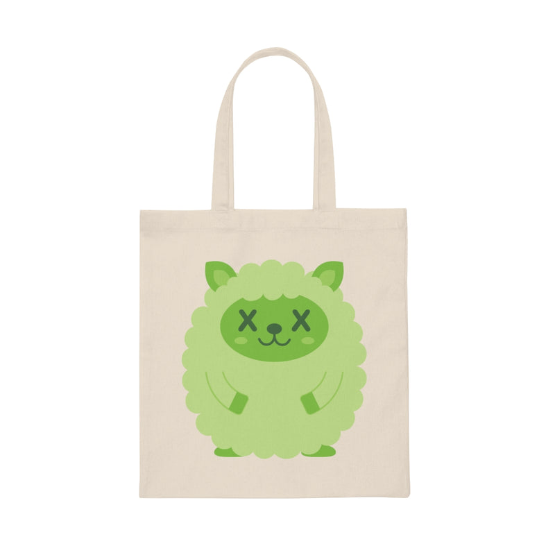 Load image into Gallery viewer, Deadimals Sheep Tote
