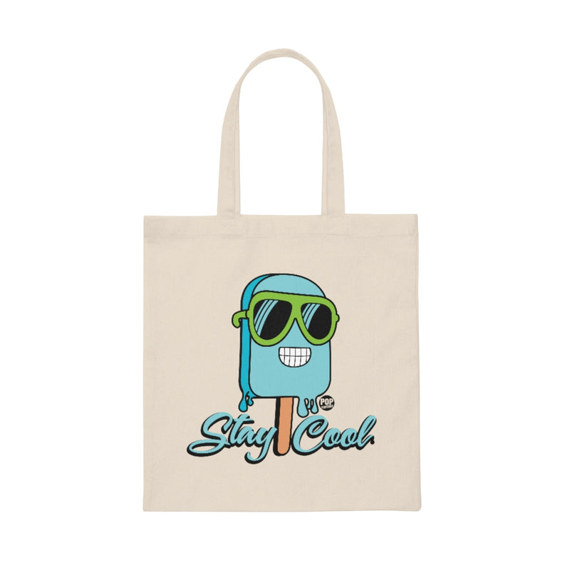 Load image into Gallery viewer, Stay Cool Popsicle Tote
