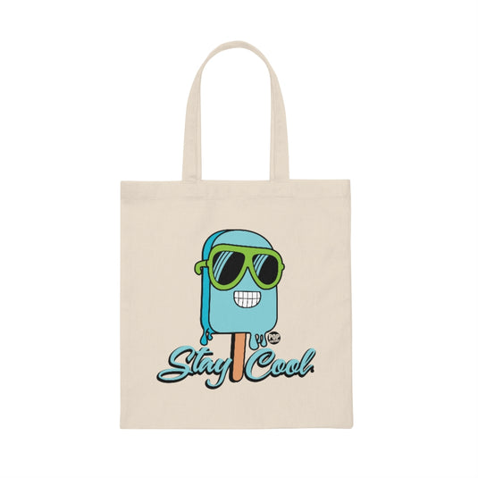 Stay Cool Popsicle Tote