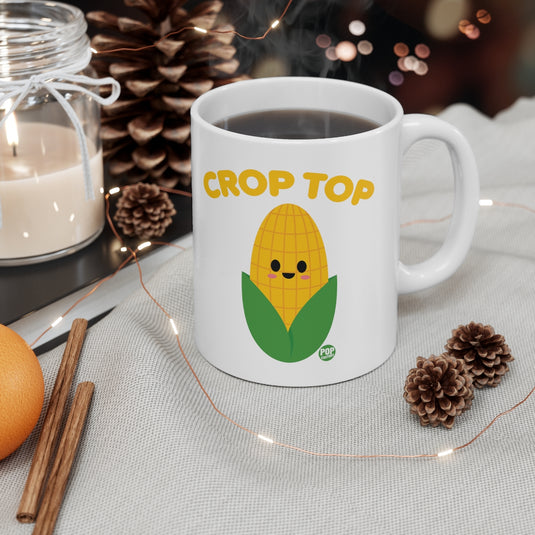 Crop Top Mug