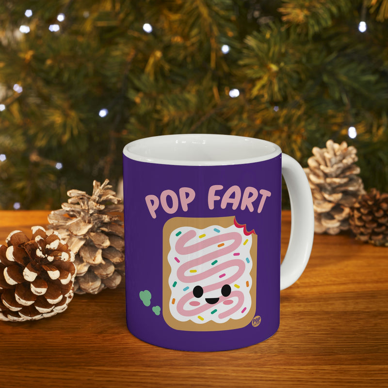 Load image into Gallery viewer, Pop Fart Coffee Mug
