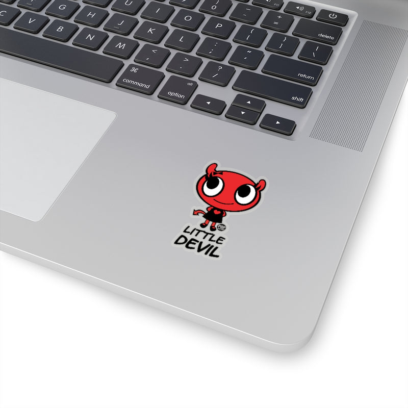 Load image into Gallery viewer, Little Devil Sticker
