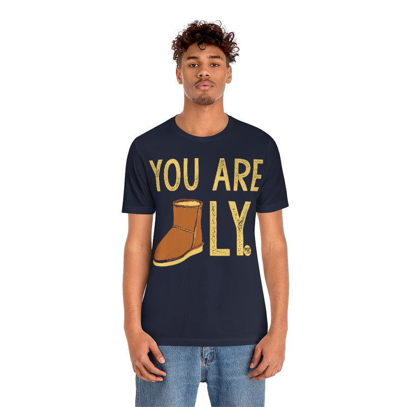 Load image into Gallery viewer, Uggly Unisex Tee
