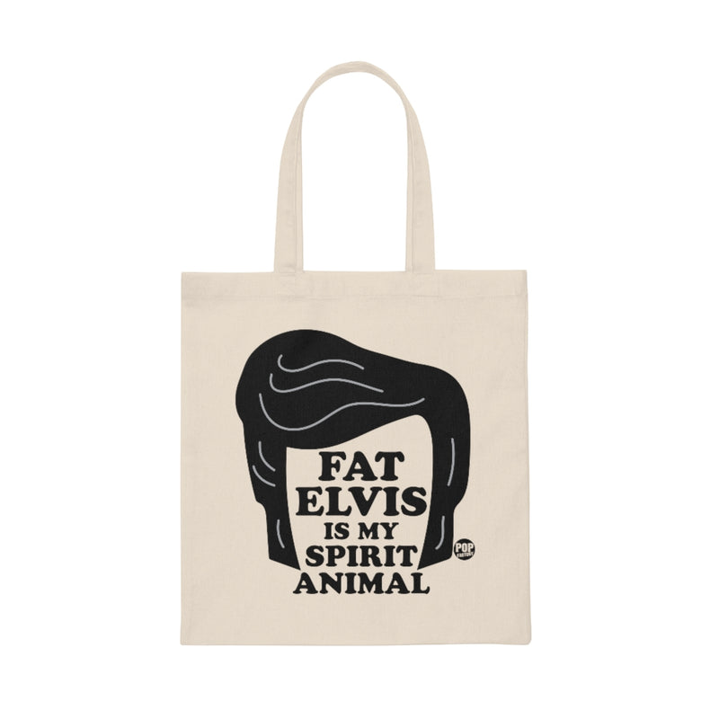 Load image into Gallery viewer, Fat Elvis Tote
