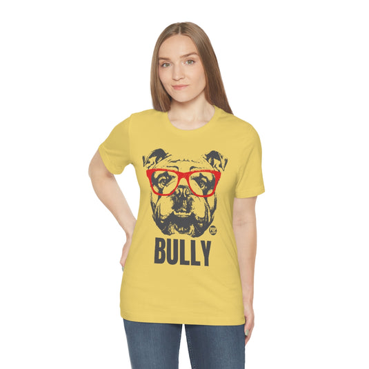 Bully Bulldog Unisex Tee