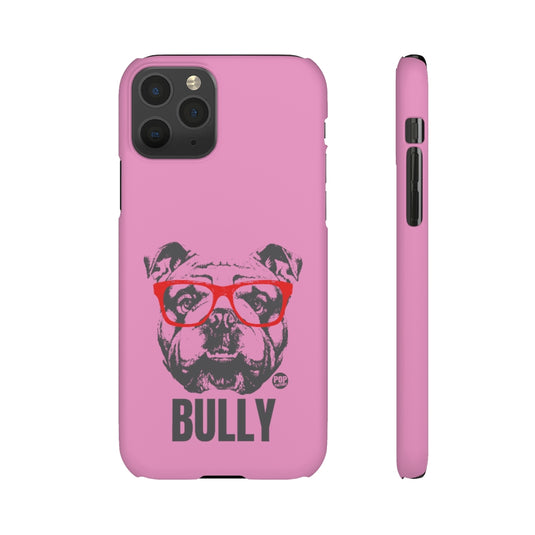 Bully Bulldog Phone Case