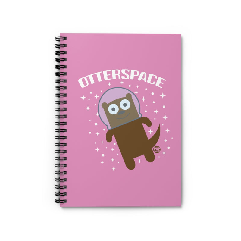 Load image into Gallery viewer, Otterspace Notebook
