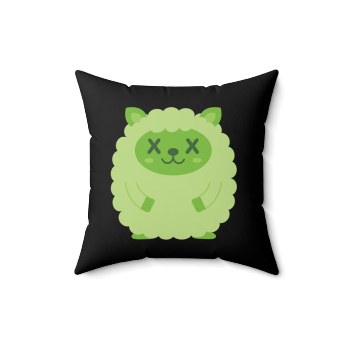 Deadimals Sheep Pillow