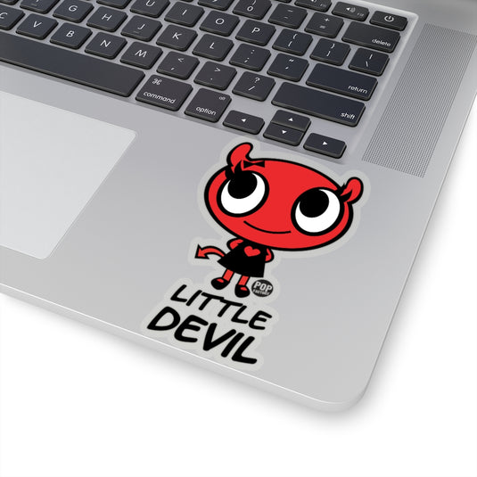 Little Devil Sticker