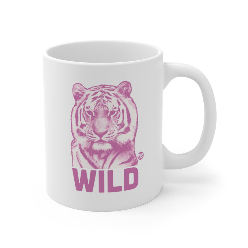 Load image into Gallery viewer, Wild Tiger Mug
