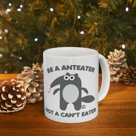 Anteater Cant Eater Mug