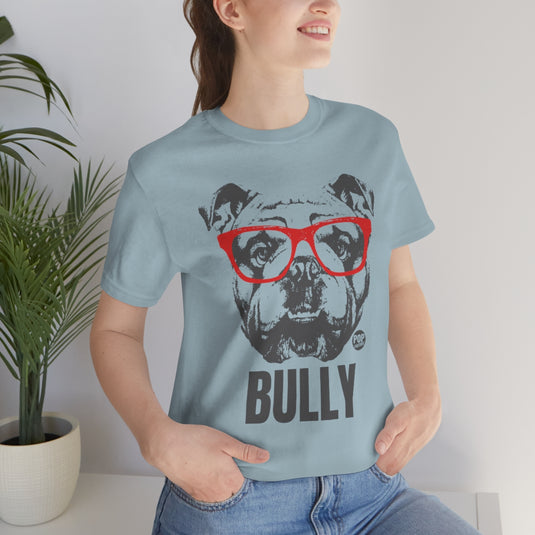 Bully Bulldog Unisex Tee