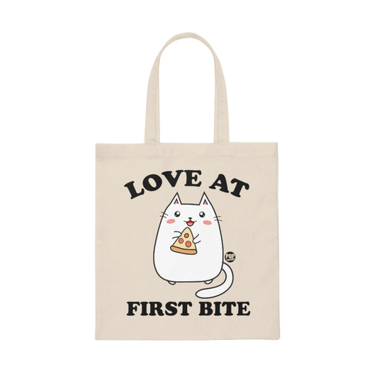 Love At First Bite Tote