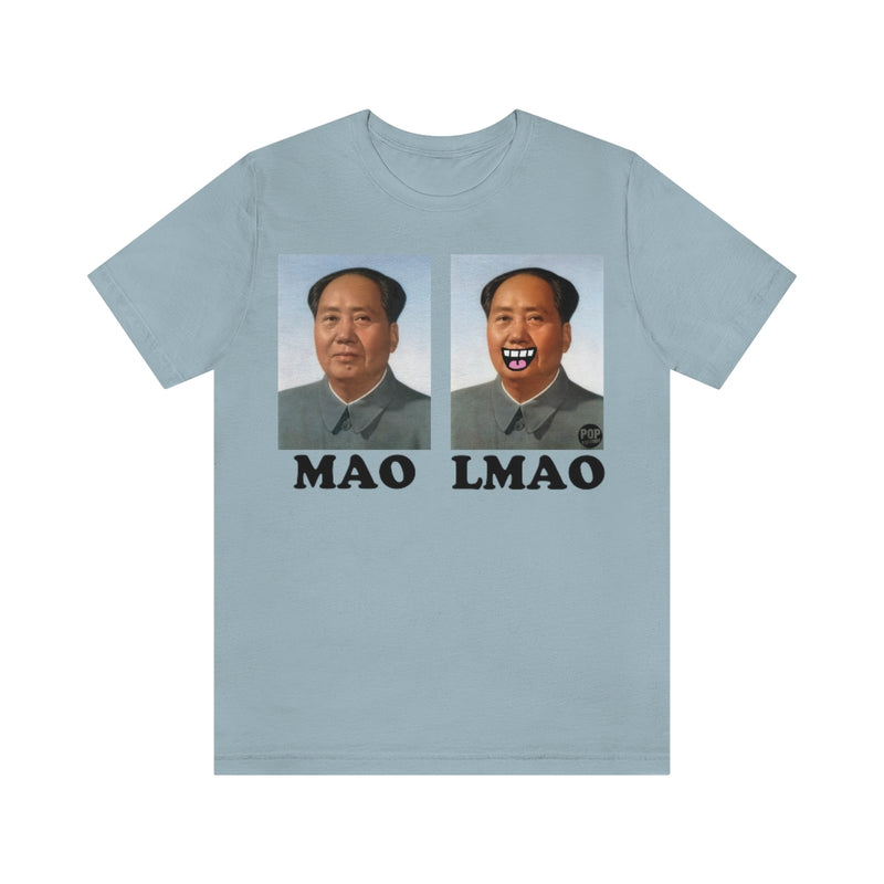 Load image into Gallery viewer, Mao Lmao Unisex Tee
