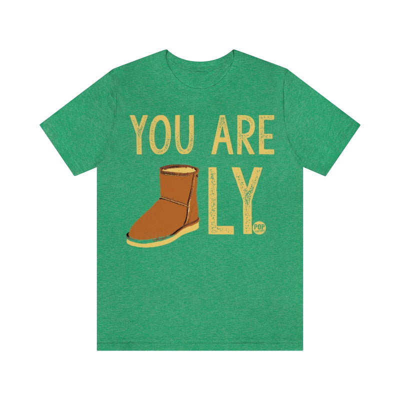 Load image into Gallery viewer, Uggly Unisex Tee
