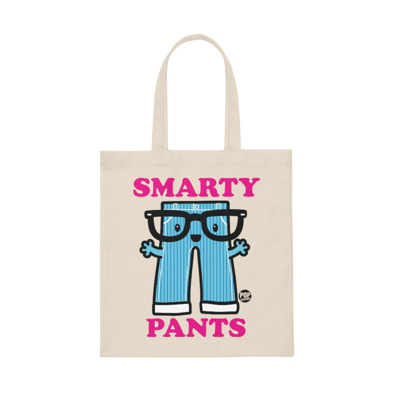 Load image into Gallery viewer, Smarty Pants Tote
