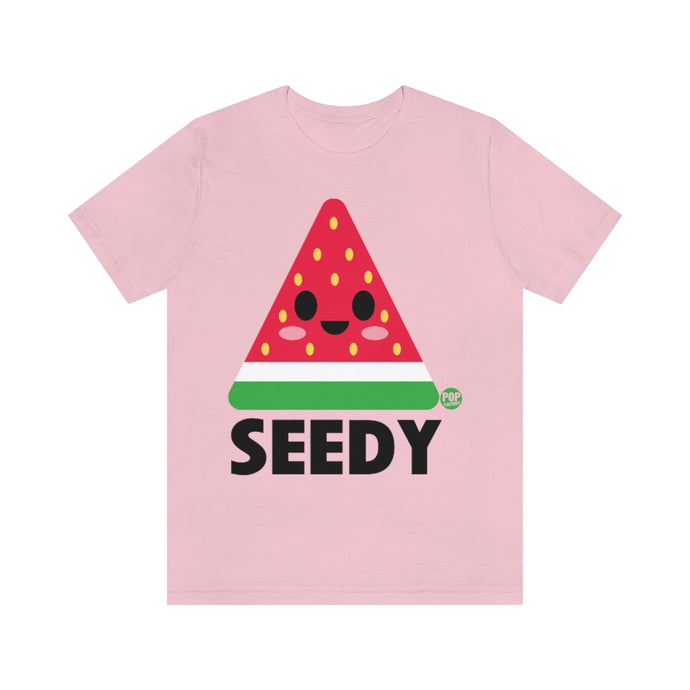 Seedy Watermelon Unisex Tee