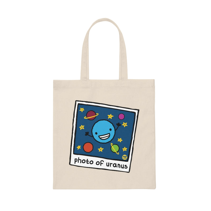 Load image into Gallery viewer, Photo Of My Uranus Tote
