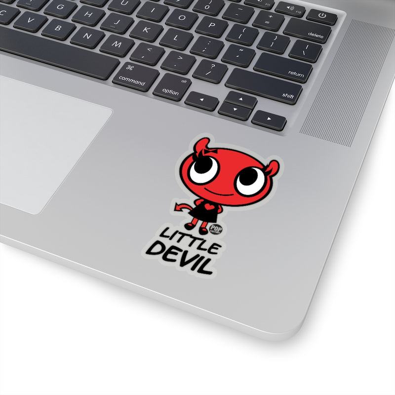Load image into Gallery viewer, Little Devil Sticker
