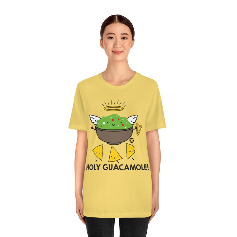 Load image into Gallery viewer, Holy Guacamole Unisex Tee
