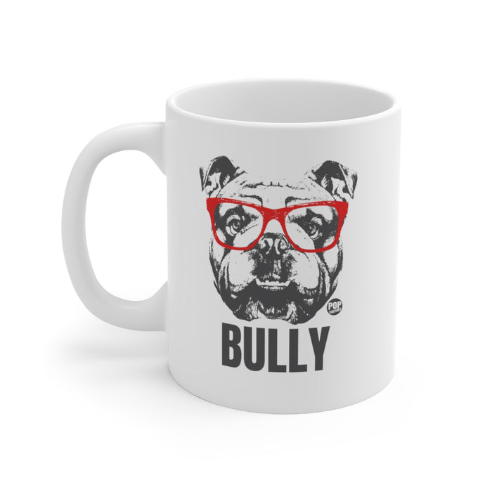 Bully Bulldog Mug