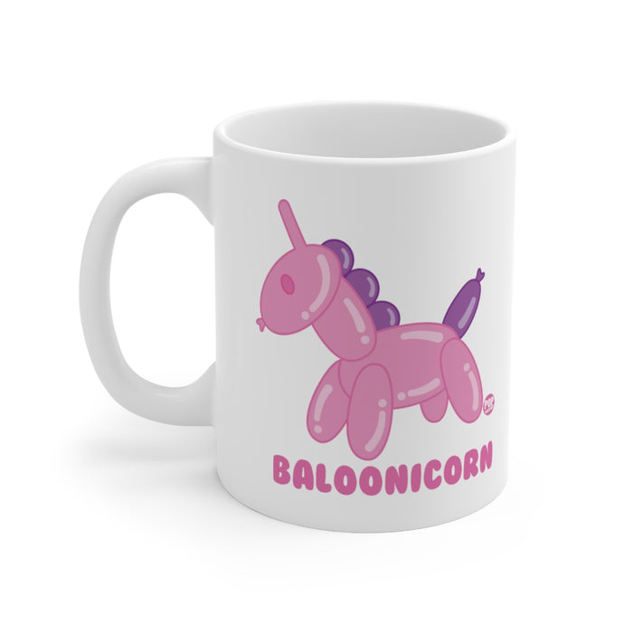 Balloonicorn Coffee Mug