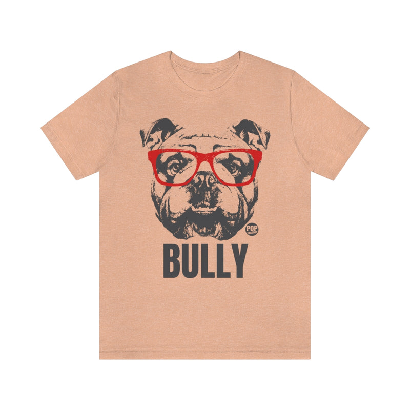 Load image into Gallery viewer, Bully Bulldog Unisex Tee
