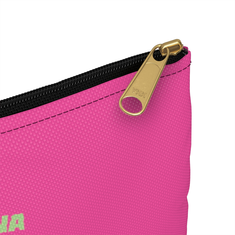Load image into Gallery viewer, Ghouls Just Wanna Have Fun Zip Pouch
