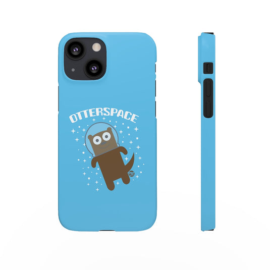 Otterspace Phone Case