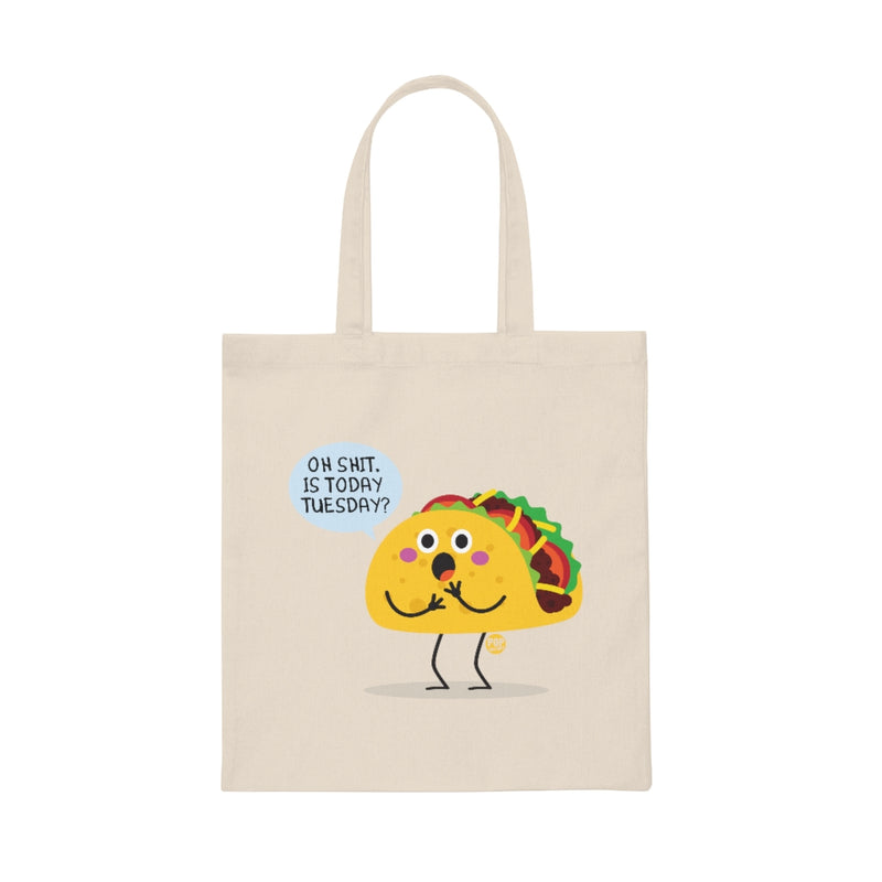 Load image into Gallery viewer, Taco Tuesday Tote
