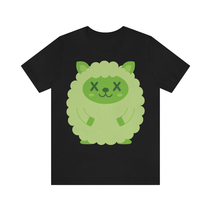 Deadimals Sheep Unisex Tee