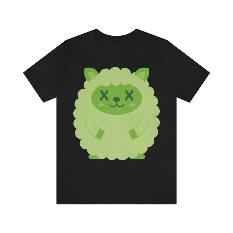 Load image into Gallery viewer, Deadimals Sheep Unisex Tee
