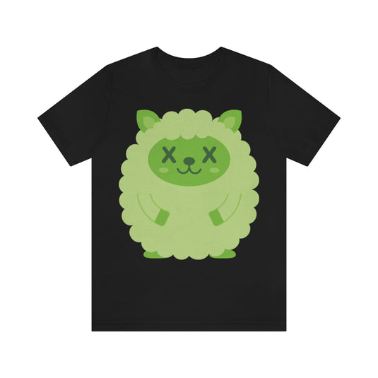 Deadimals Sheep Unisex Tee