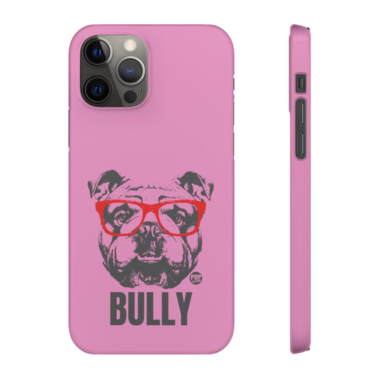 Bully Bulldog Phone Case