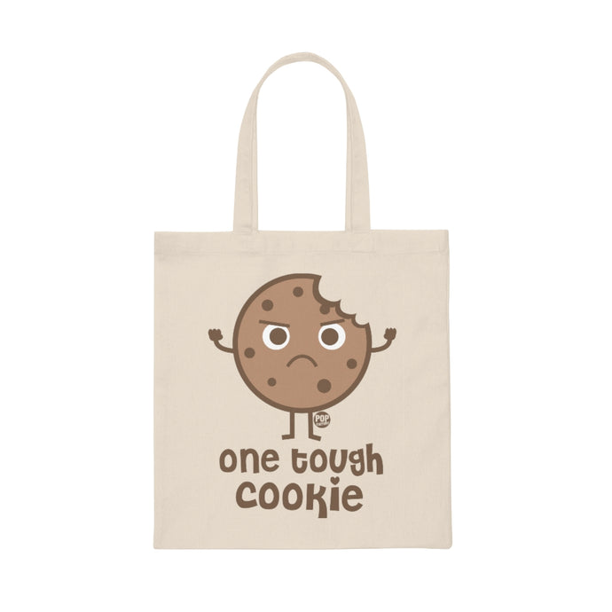 One Tough Cookie Tote