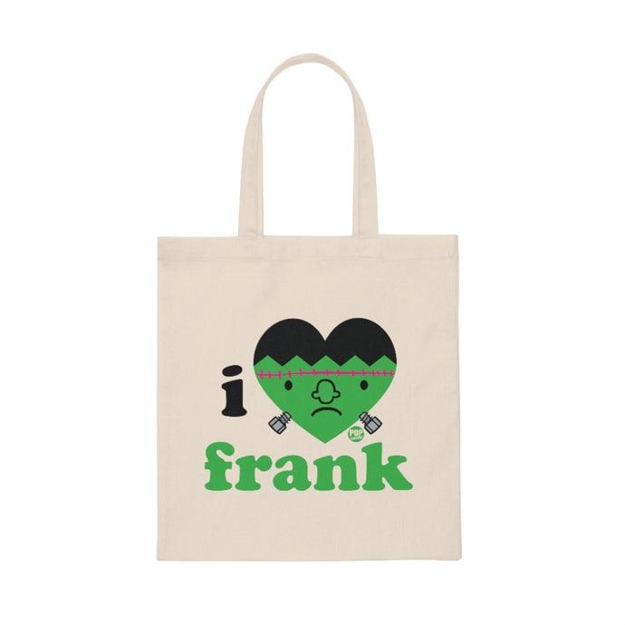 I Love Frank Tote