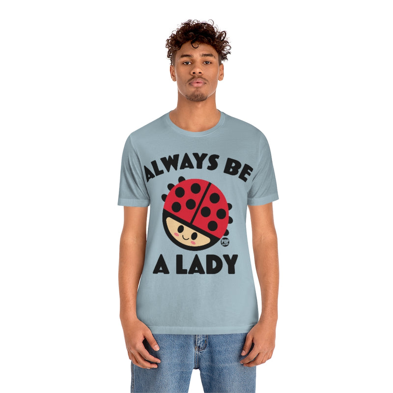 Load image into Gallery viewer, Lady Bug Unisex Tee
