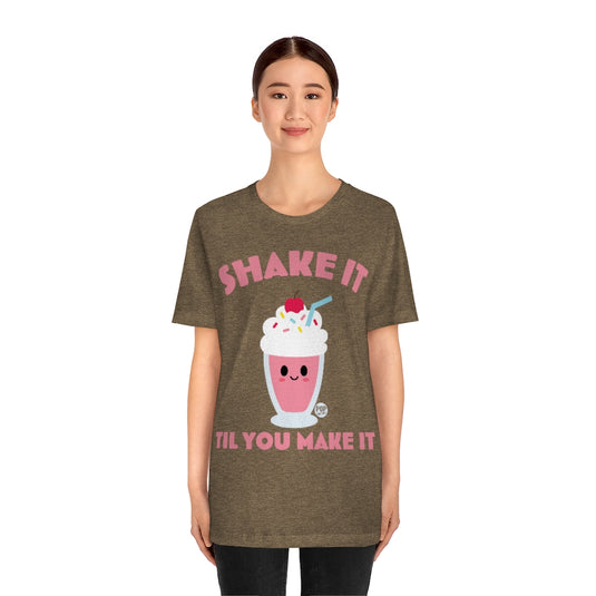 Shake It Shake Unisex Tee