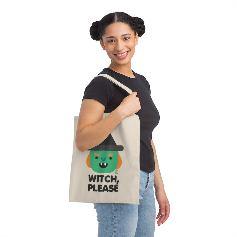 Load image into Gallery viewer, Witch Please Witch Tote
