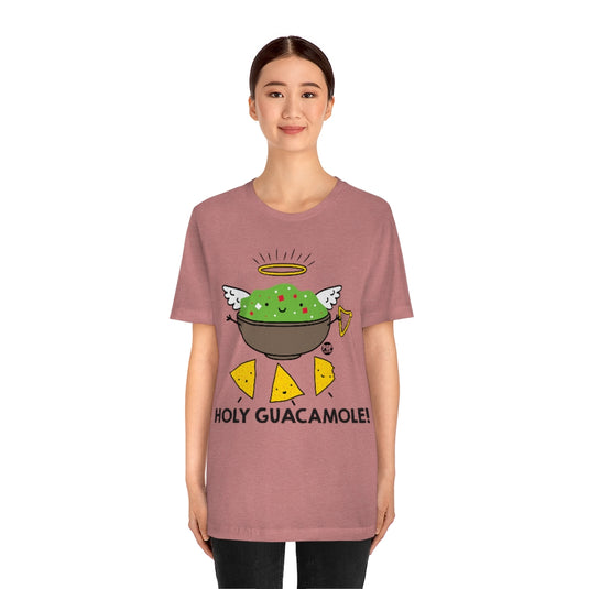 Holy Guacamole Unisex Tee