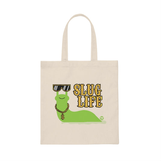 Slug Life Tote